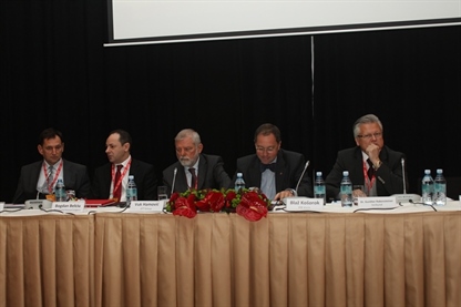 Za nove investicije so strateška partnerstva ključna